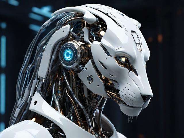 人工智能05，揭秘未来科技与生肖文化的交融