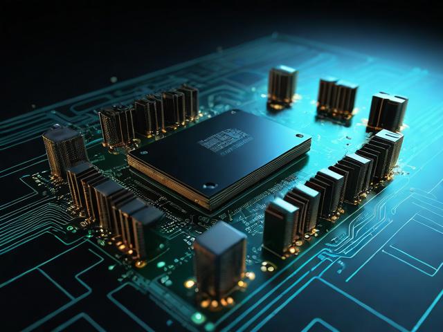 揭秘芯片参数查询网站排名，如何高效找到理想芯片信息？