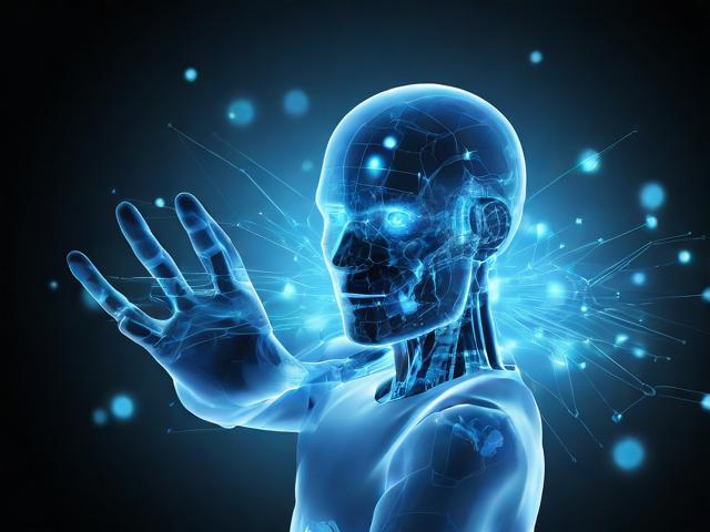 医疗人工智能，未来医疗发展的新引擎