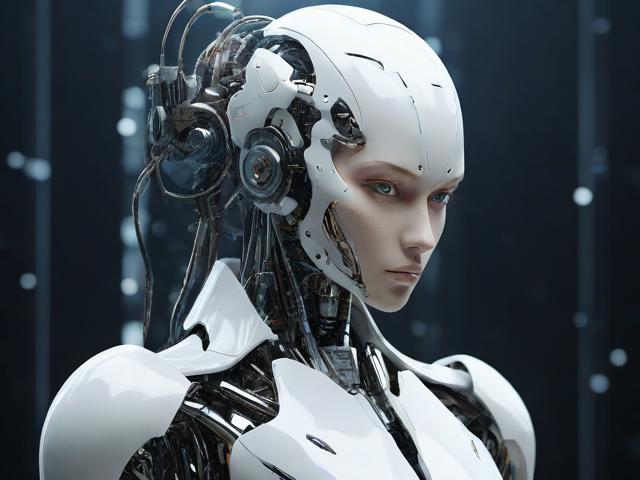 人工智能翻译，跨越语言障碍的神奇工具