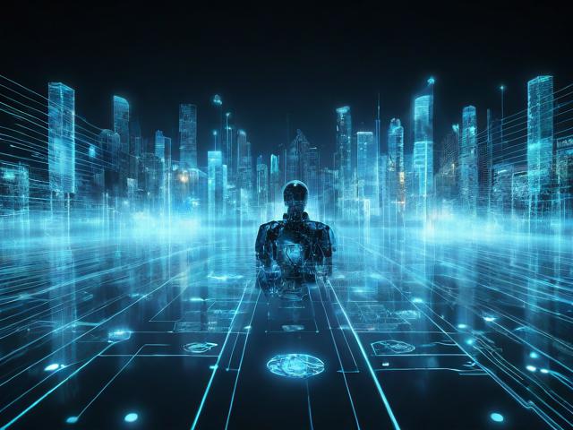 为什么炒人工智能，科技浪潮下的未来投资风口