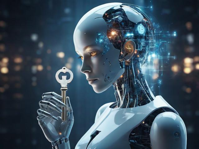 人工智能，开启未来世界的金钥匙，学习它，你将掌握改变世界的力量