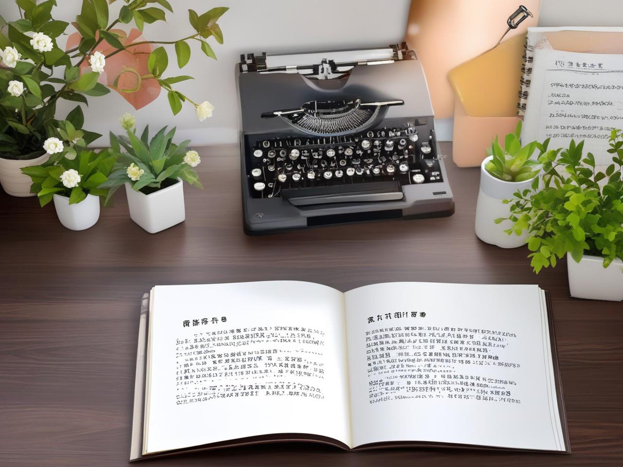 揭秘写书网站排名，如何挑选适合自己的写作平台？