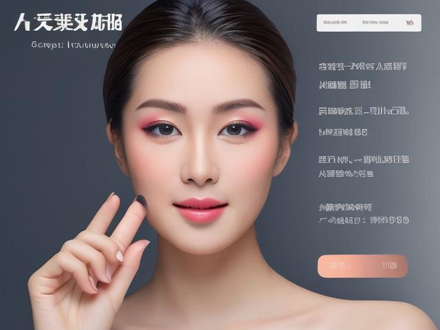 2023年化妆品电商网站排名分析，揭秘热门平台竞争力