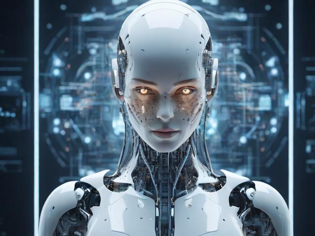 人工智能培训的关键领域，塑造未来智能的基石