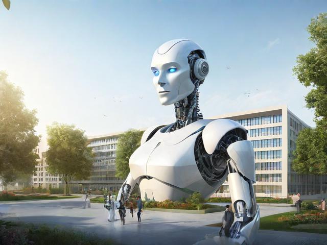 探索未来教育前沿，揭秘拥有人工智能特色学校的佼佼者