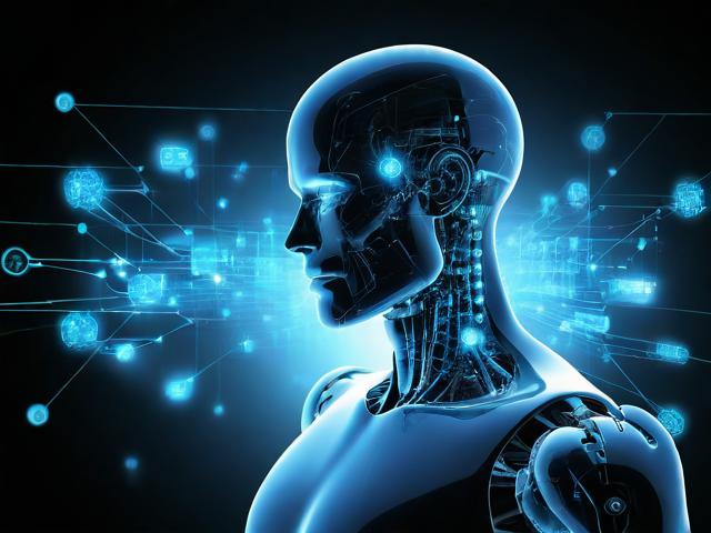 人工智能发展方向，探索未来技术发展的前沿领域