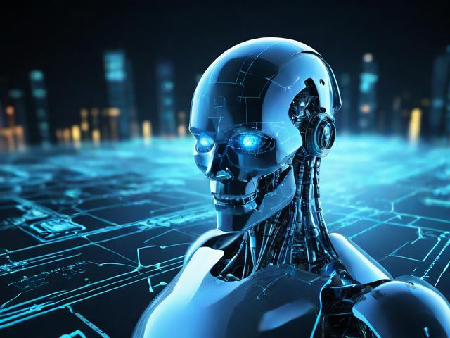 人工智能防守，新时代网络安全的关键防线