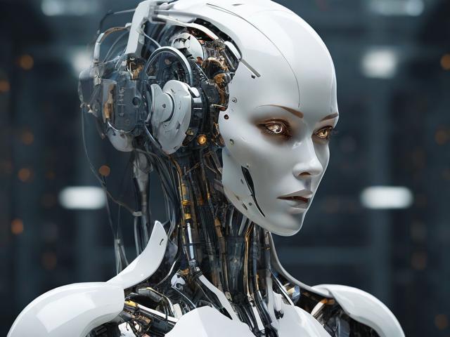 人工智能，探索其项目类别的多元世界