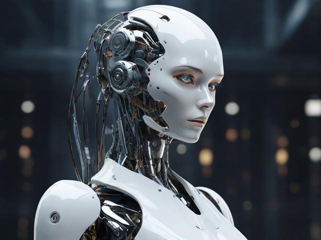 人工智能的广泛应用，重塑未来生活的关键力量