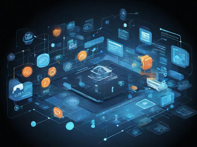 优化网站建设，从初期规划到后期运维的全阶段解决方案