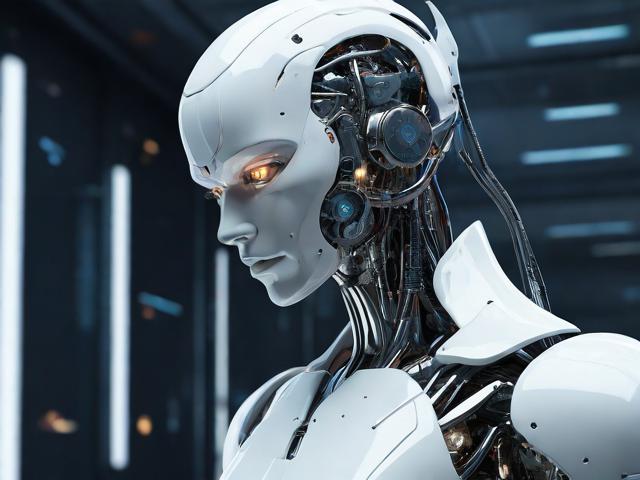 人工智能：探索未来科技的前沿领域