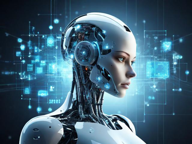 人工智能研究的领域与进展