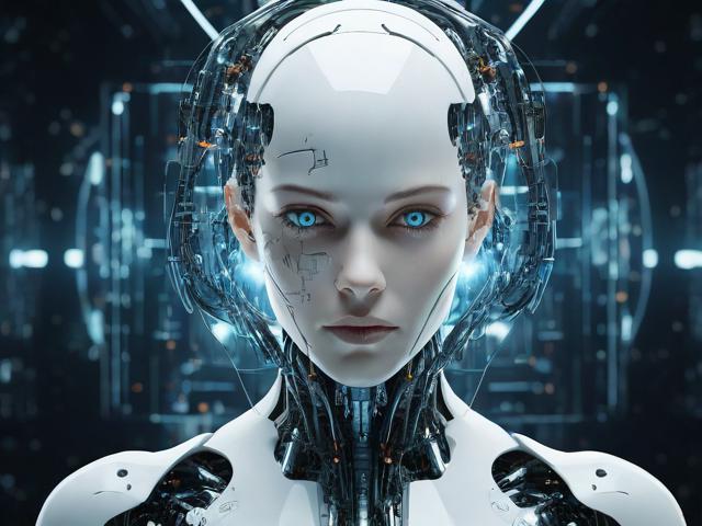 人工智能背后的差异，揭示科技与人类未来的边界