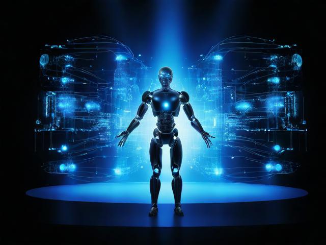 人工智能领域顶级会议ICLR，探索未来科技前沿的舞台