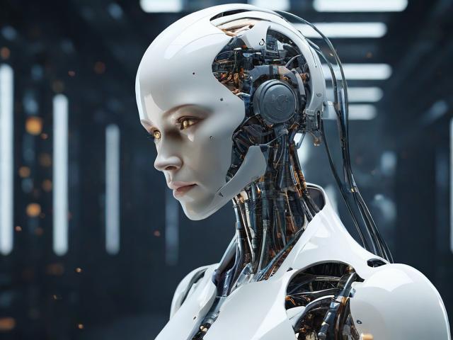 人工智能，探索人工智能项目的创新与未来