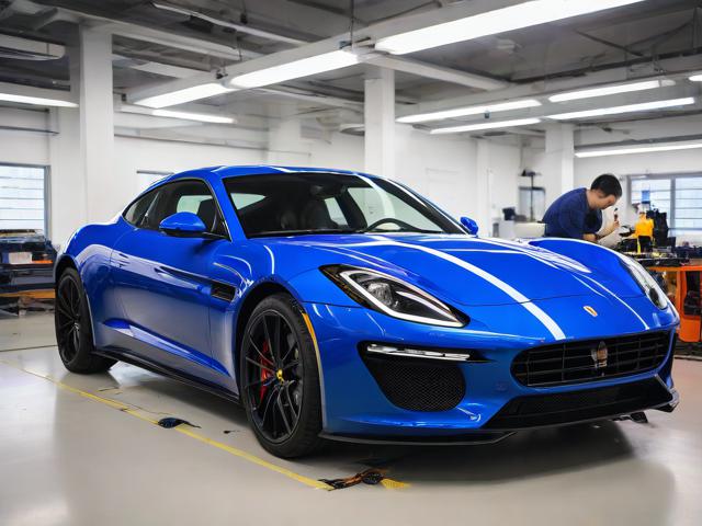 启动亚车维护保养的全面指南