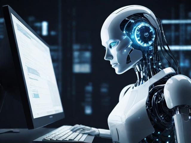 揭秘电脑人工智能，定义、发展与应用
