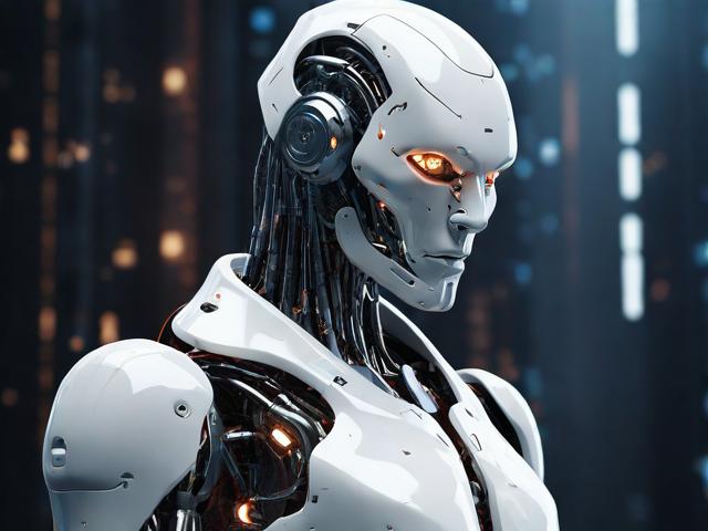 人工智能中的ROS，机器人操作系统的未来之路