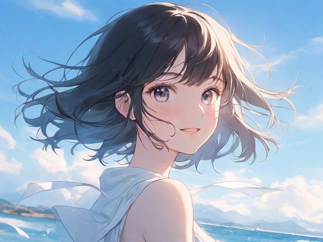 国际二次元插画网站排名，盘点全球最受欢迎的在线插画社区