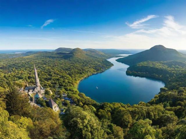 国外不错的网站排名，探索全球优质资源，拓展视野无限可能