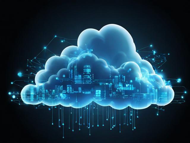 人工智能与云计算，现代科技的双剑合璧