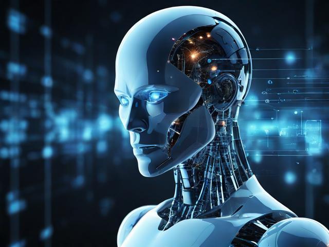 人工智能要素解析，探索AI发展的核心要素