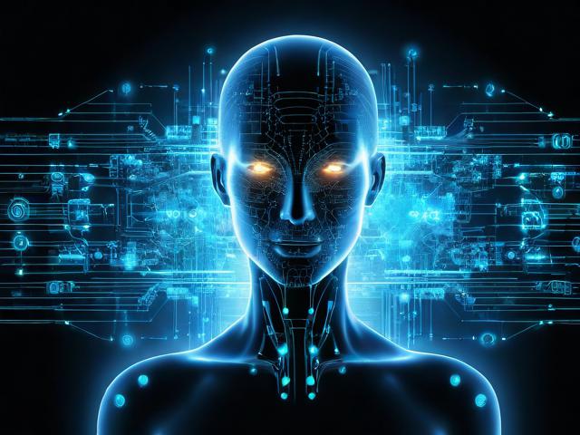 揭秘亚马逊人工智能，技术革新背后的秘密