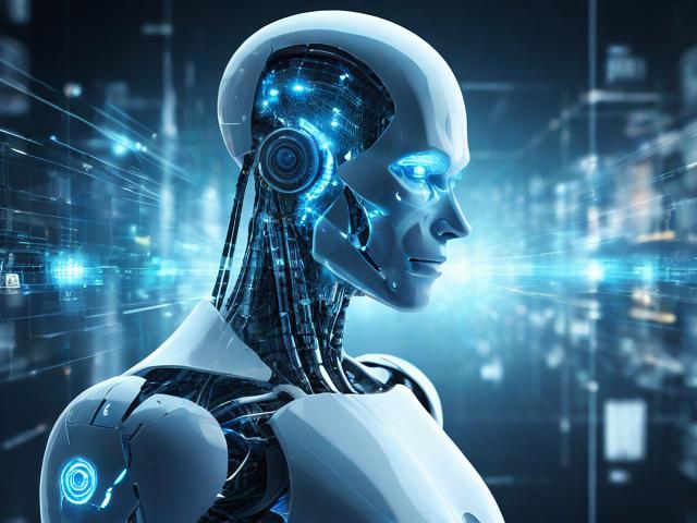 人工智能发展的关键时期及其未来展望