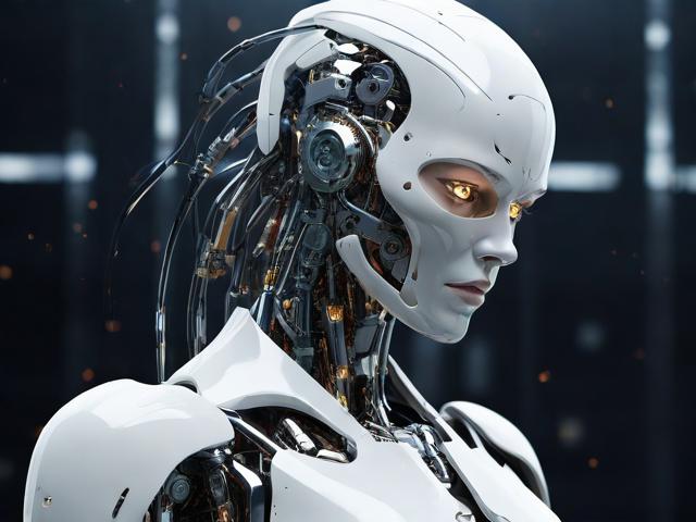 人工智能未来发展趋势与展望