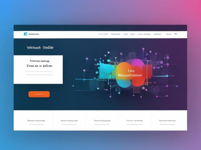 揭秘前端效果图网站排名，如何提升网站在搜索引擎中的竞争力