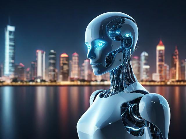 揭秘背后，为何有人对青岛人工智能发展提出质疑？