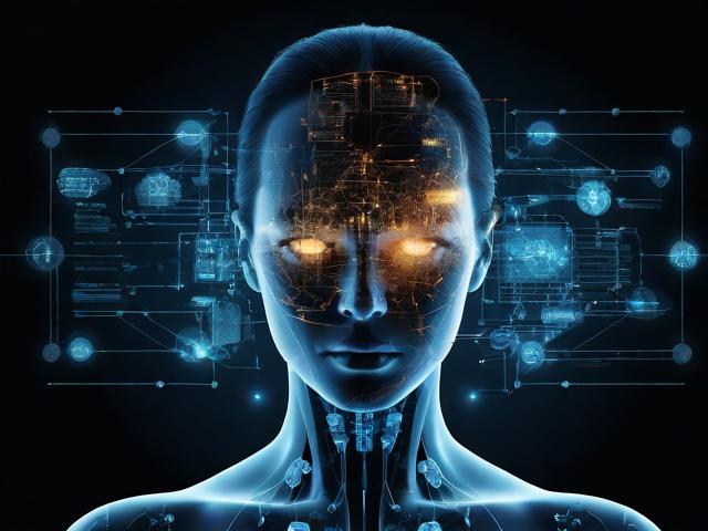 人工智能的五大流派，探索未来智能的多样性