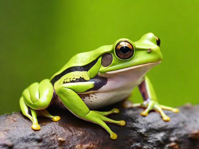 中国蛙类研究网站排名，探索青蛙王国背后的知识宝库