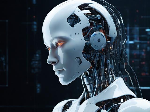 人工智能的主要开发领域及未来展望