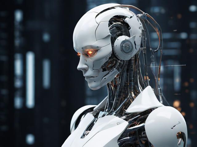 人工智能，如何通过创新应用实现盈利