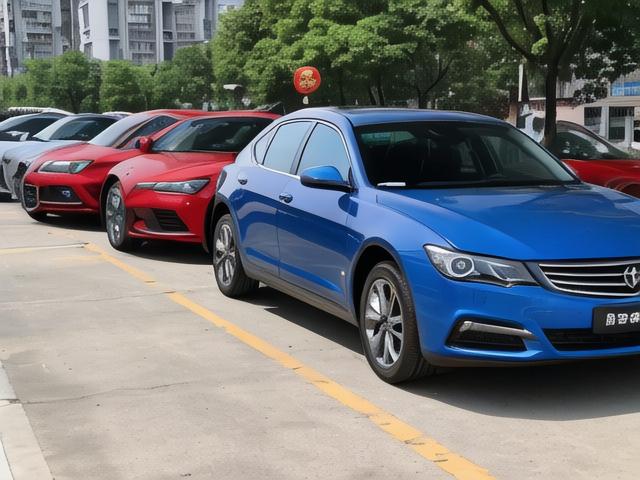 二手车网站排名大全，揭秘国内热门二手车交易平台