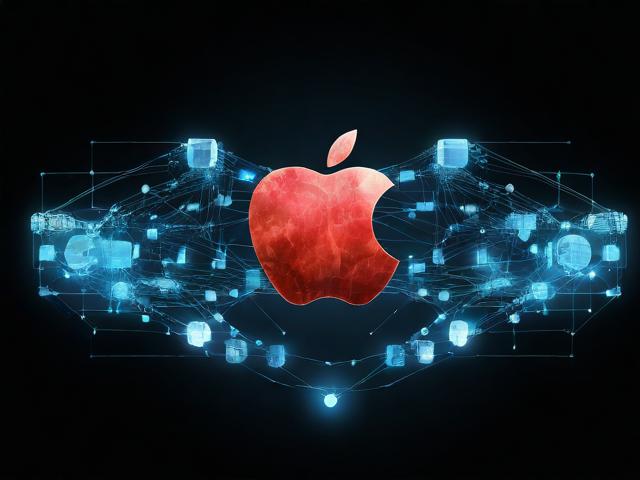 苹果的人工智能技术揭秘，苹果AI的神秘面纱