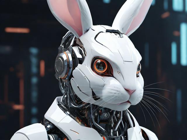 兔子人工智能，探究其学习领域与未来应用