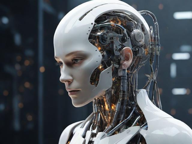 人工智能的叫法演变，从科幻设想到现实应用