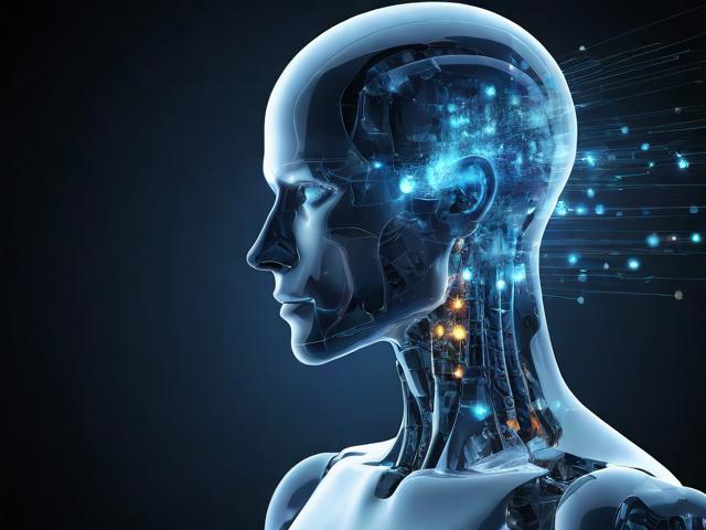 人工智能的内涵与外延，全面解析人工智能包含的概念