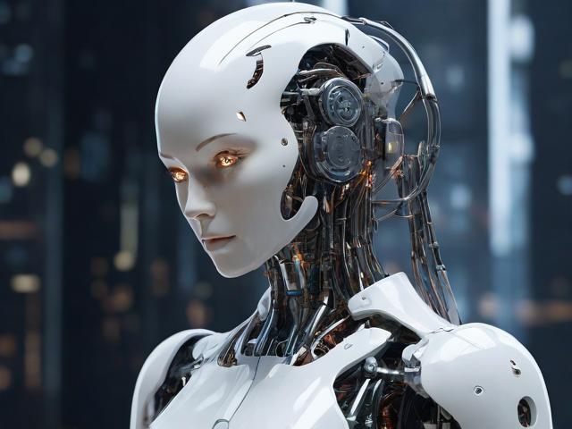 揭秘人工智能单声道，技术内涵与未来展望