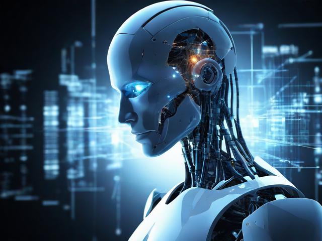 人工智能表示担忧，未来世界中的伦理困境与挑战