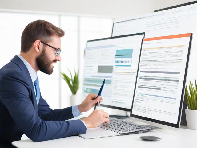 网站维护的重要性及如何进行有效的维护