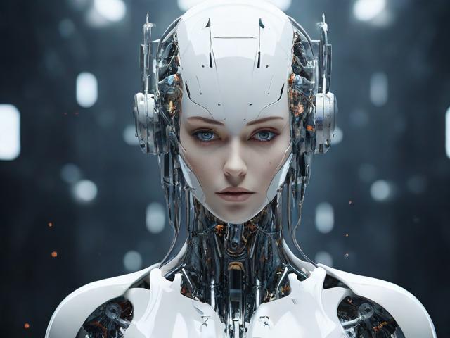 人工智能，未来世界的核心驱动力