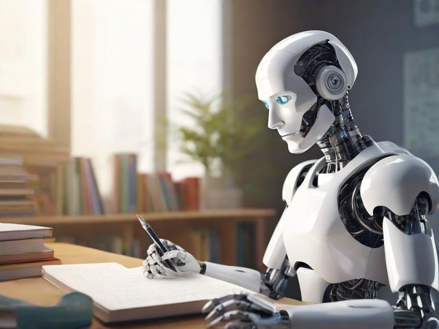 人工智能助力外语教学，开启未来教育的革新之路