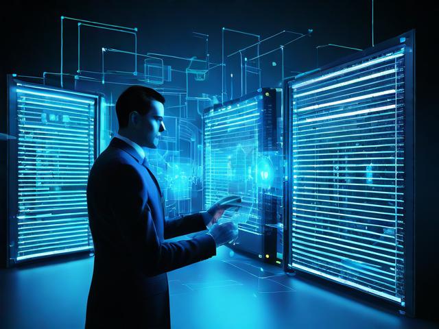 网站服务器日常维护的重要性及策略