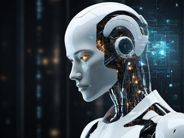 什么是人工智能案例，深度解析AI在现实中的应用与挑战