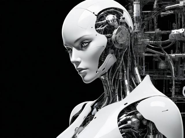 揭秘人工智能漫画，技术与创意的完美融合