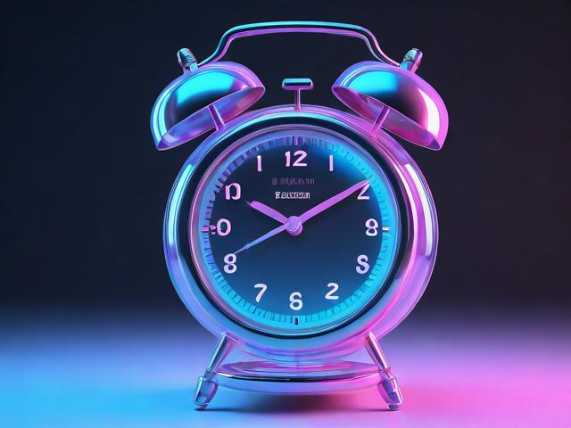 闹钟人工智能，智能生活的新伙伴
